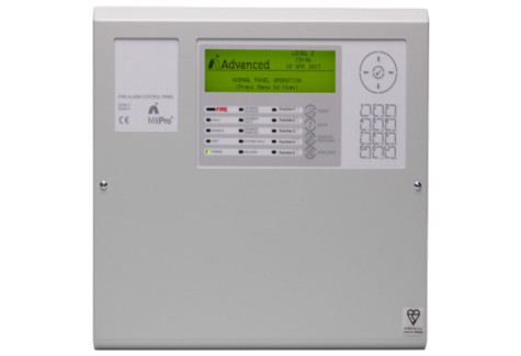 Smc Module Fire Wall Advanced MX Panel | SMC Gateway Ltd